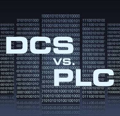 تفاوت بین PLC و DCS چیست؟